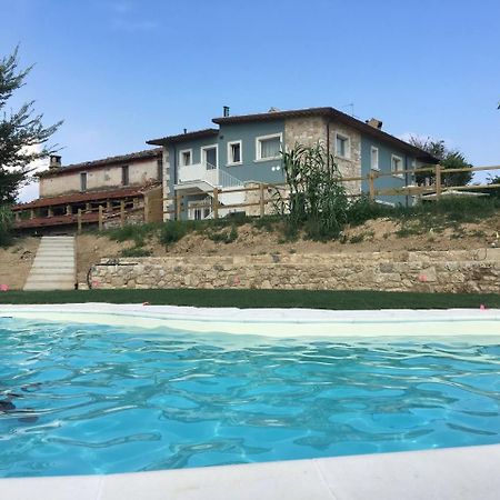 Residenza Case Pacifici Ascoli Piceno Dış mekan fotoğraf