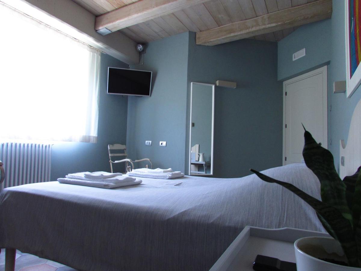 Residenza Case Pacifici Ascoli Piceno Dış mekan fotoğraf