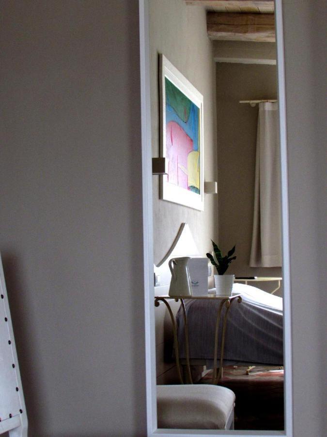 Residenza Case Pacifici Ascoli Piceno Dış mekan fotoğraf