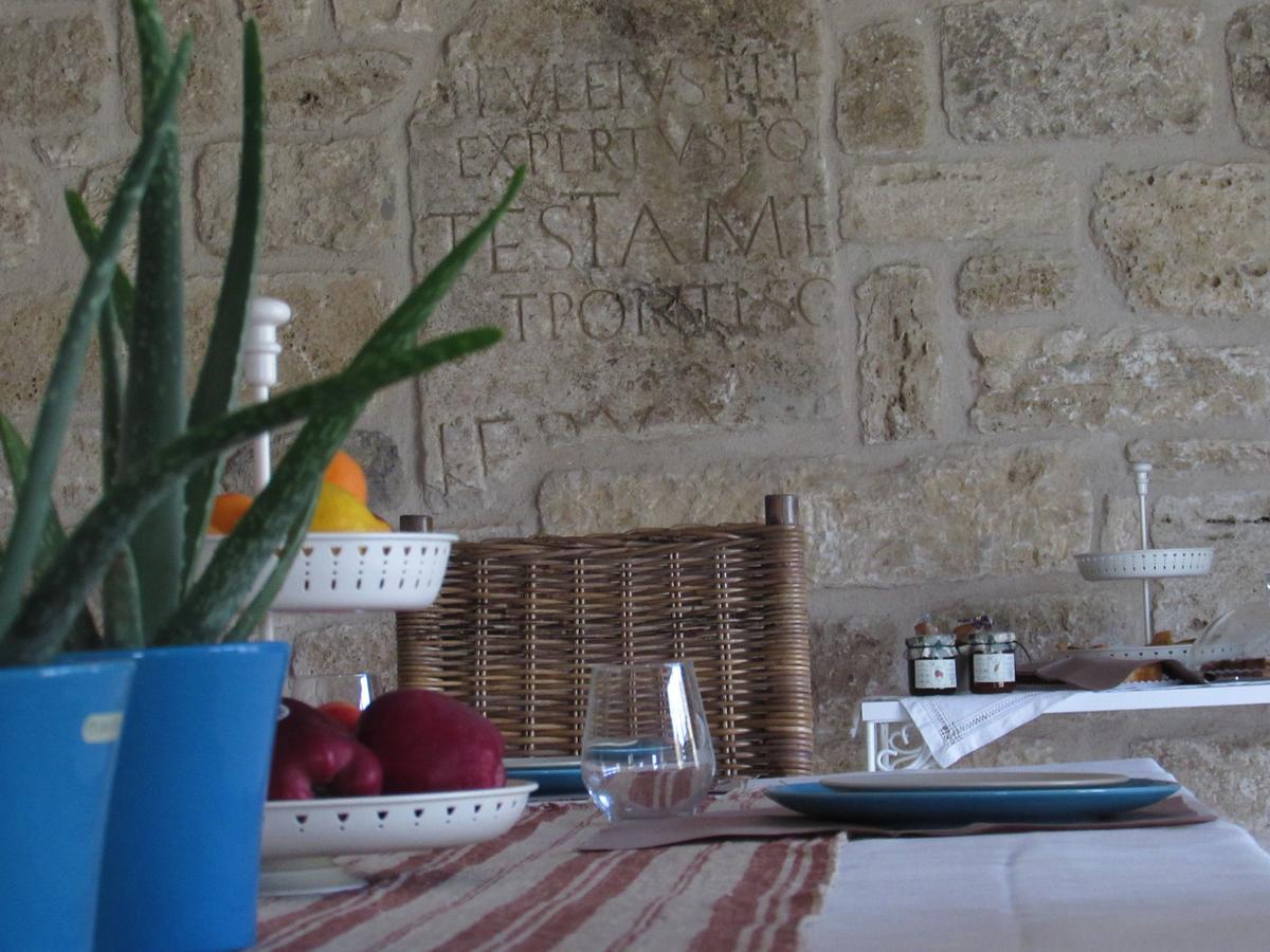 Residenza Case Pacifici Ascoli Piceno Dış mekan fotoğraf