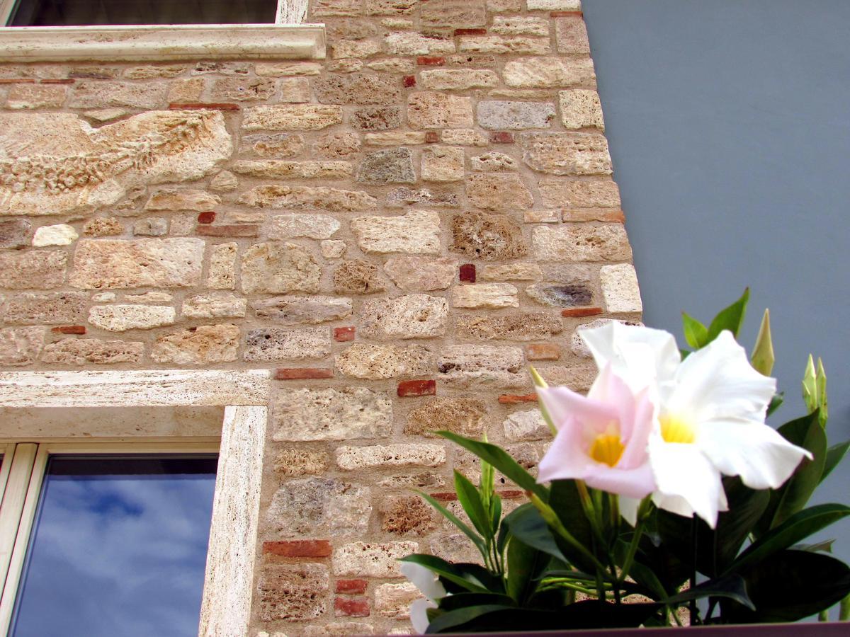 Residenza Case Pacifici Ascoli Piceno Dış mekan fotoğraf