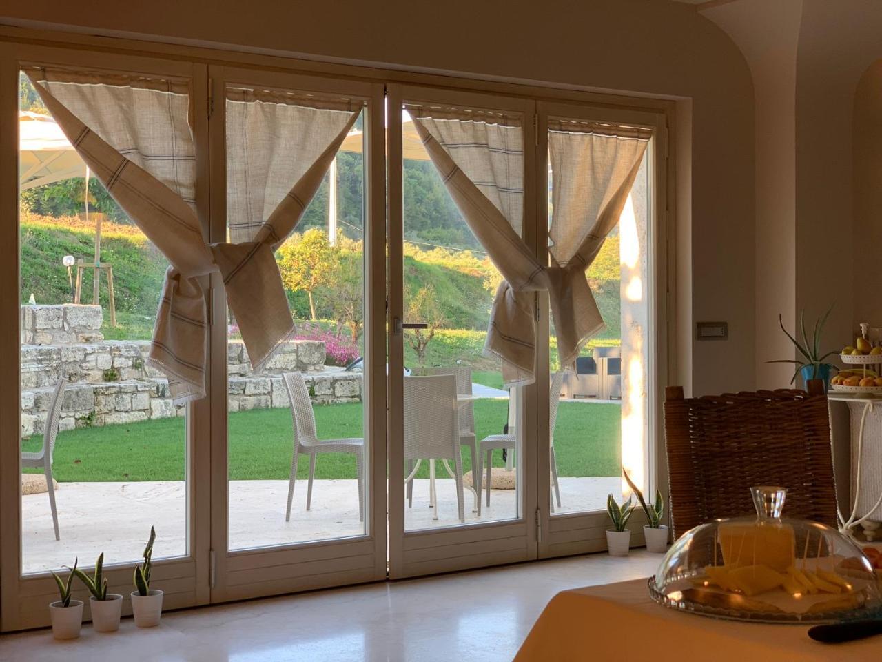 Residenza Case Pacifici Ascoli Piceno Dış mekan fotoğraf