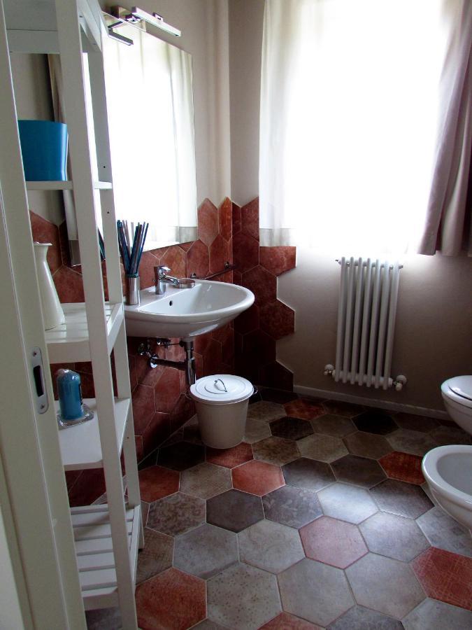 Residenza Case Pacifici Ascoli Piceno Dış mekan fotoğraf