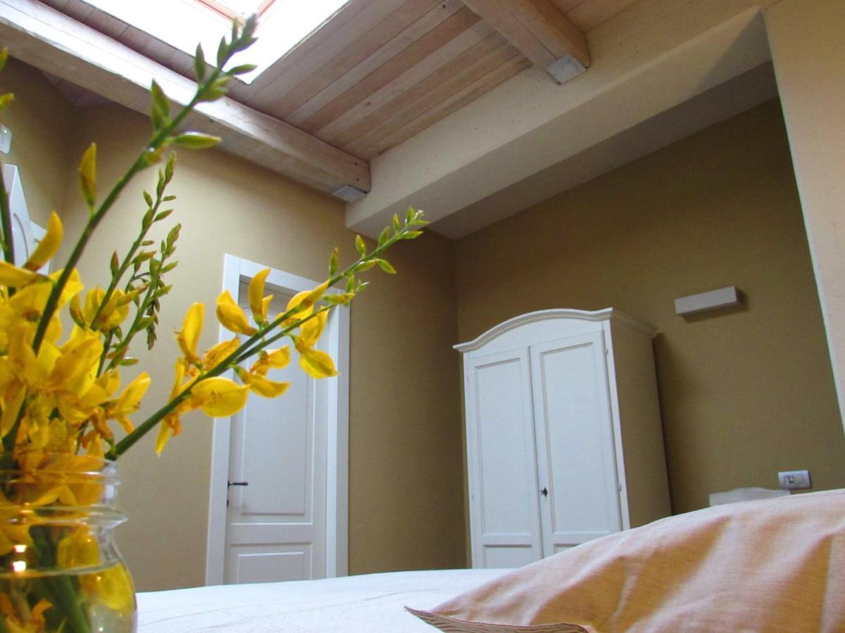Residenza Case Pacifici Ascoli Piceno Dış mekan fotoğraf